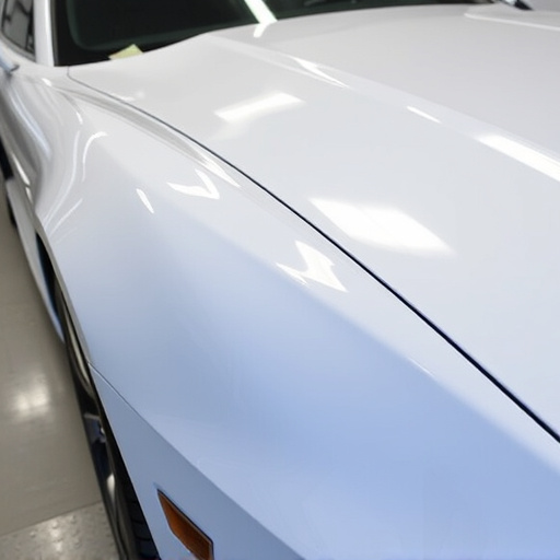 car refinishing
