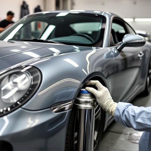car refinishing