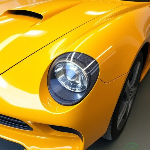 car refinishing