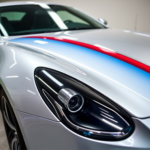 car refinishing