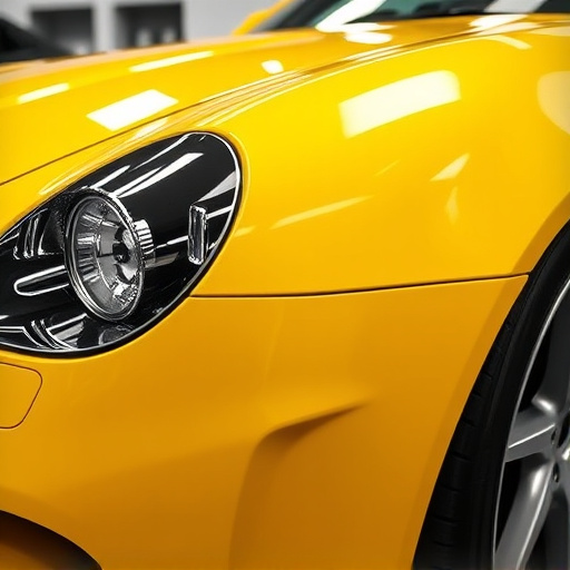 car refinishing