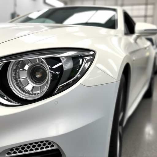 car refinishing