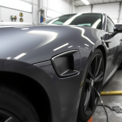 car refinishing