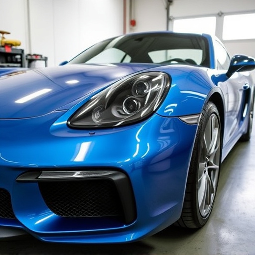 car refinishing