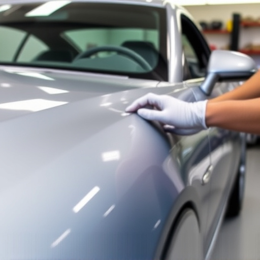 car refinishing