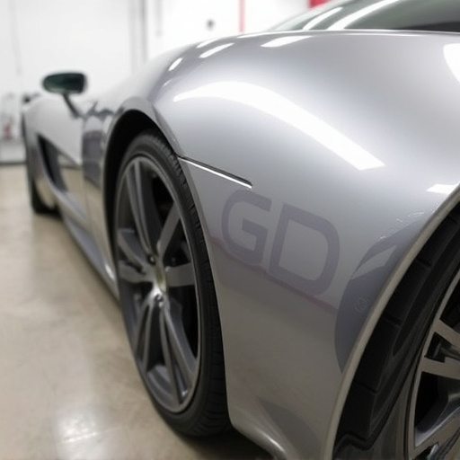 car refinishing