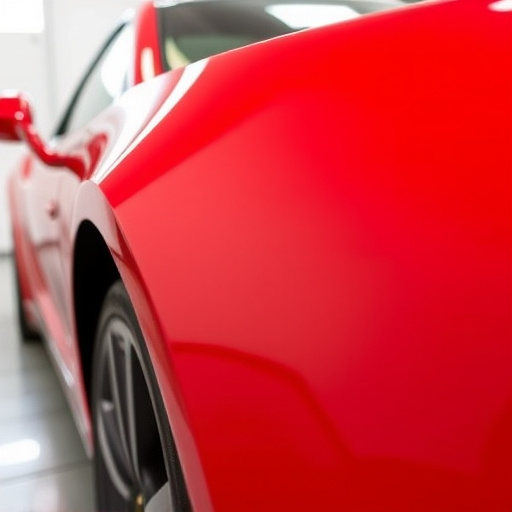 car refinishing