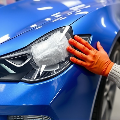 car refinishing