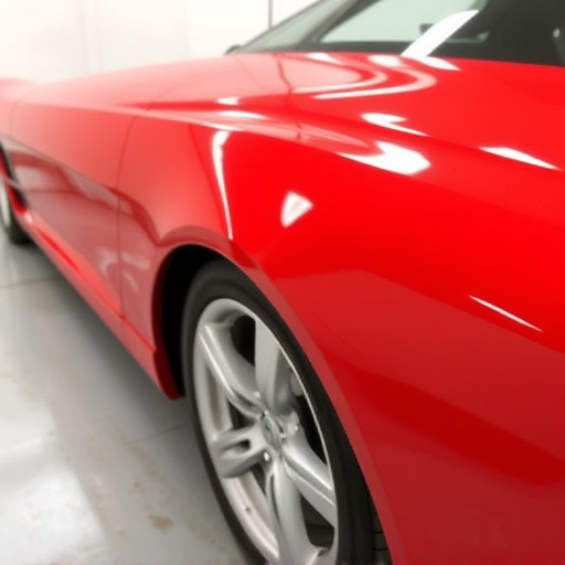 car refinishing