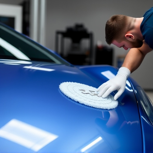 car refinishing