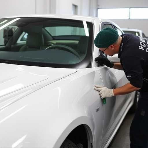 car refinishing