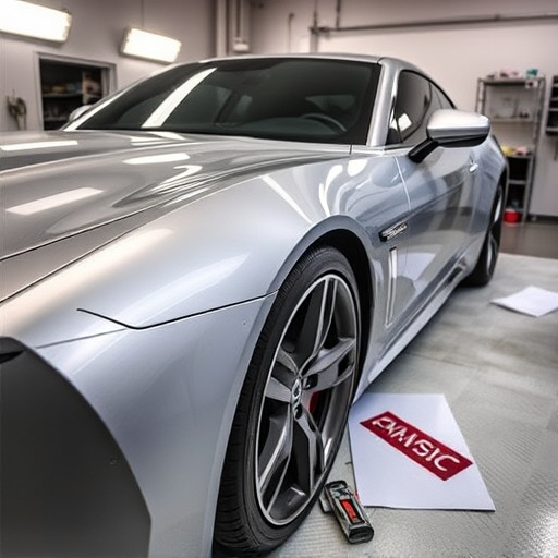 car refinishing