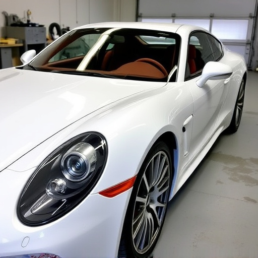 car refinishing