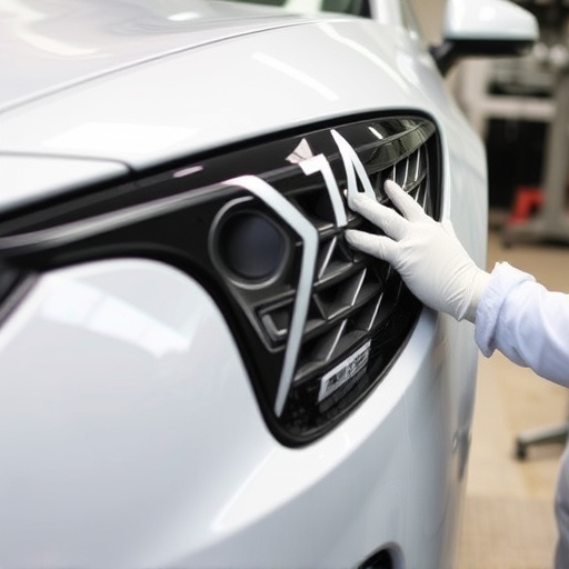 car refinishing