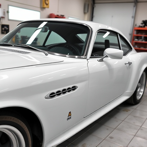 car refinishing