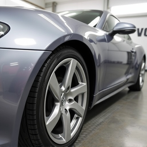 car refinishing