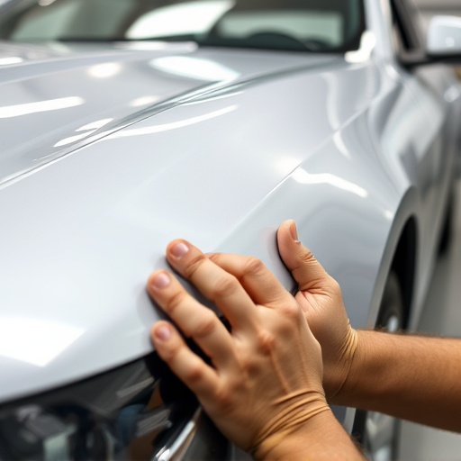 car refinishing