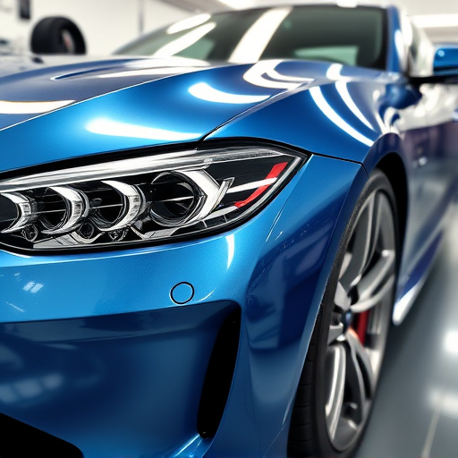 car refinishing