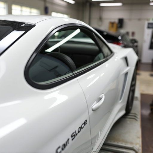 car refinishing