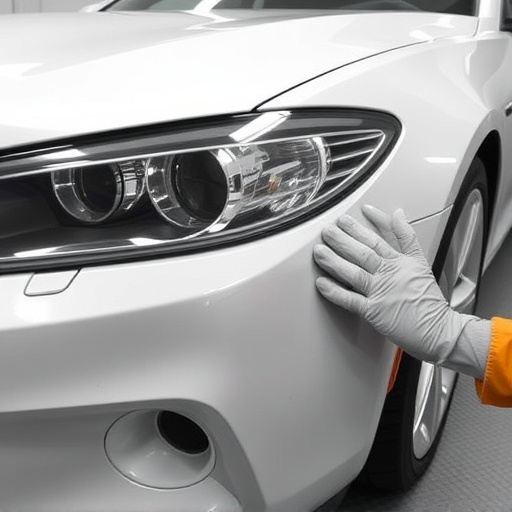 car refinishing