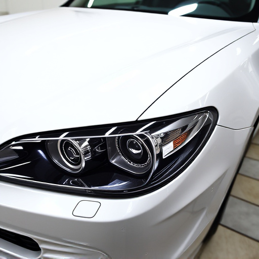 car refinishing