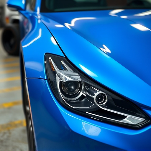 car refinishing