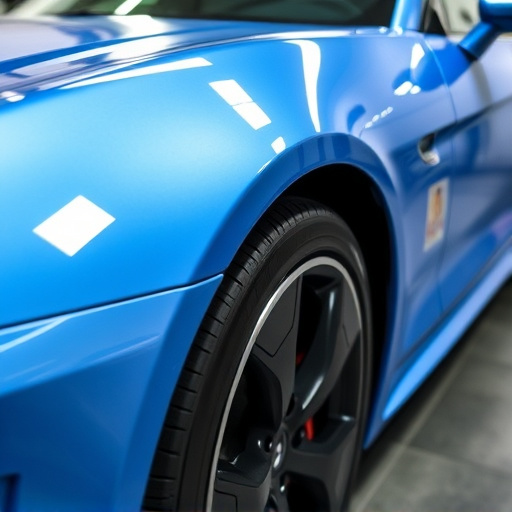 car refinishing