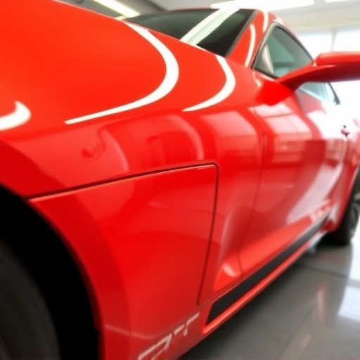 car refinishing