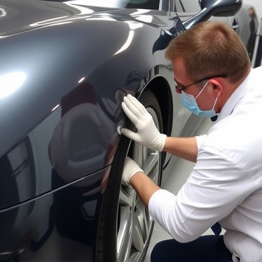 car refinishing