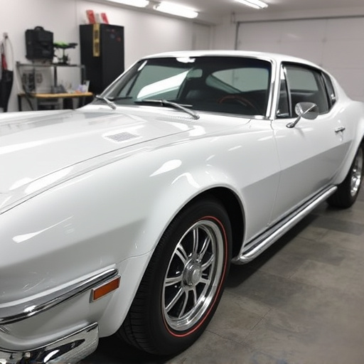 car refinishing