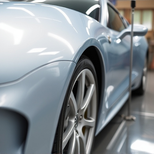 car refinishing