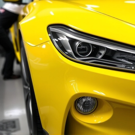 car refinishing
