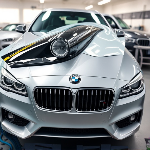 car refinishing