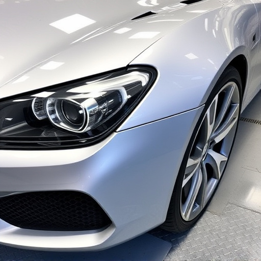 car refinishing