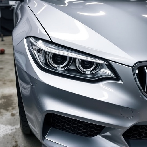 car refinishing