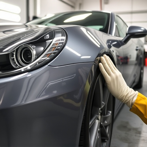 car refinishing
