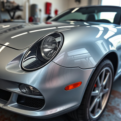 car refinishing