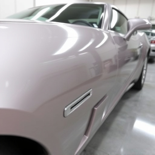 car refinishing