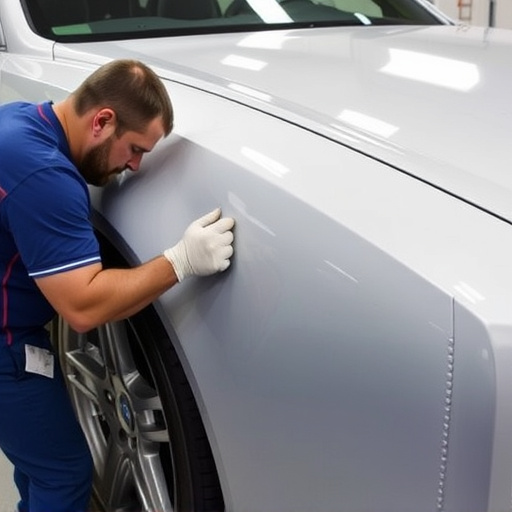 Faster Turnaround Times Boost Auto Body Shop Ratings