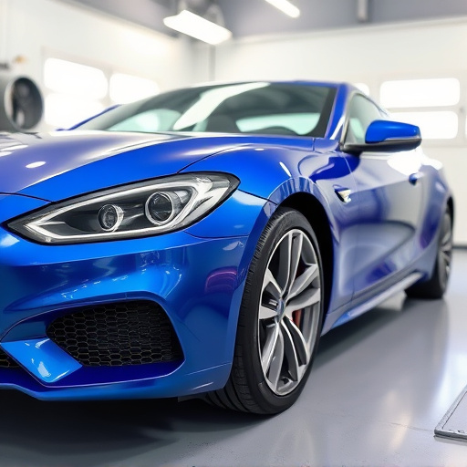 car refinishing