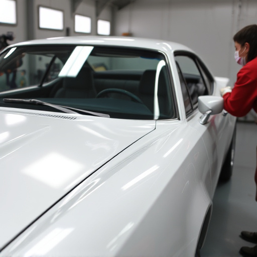 car refinishing