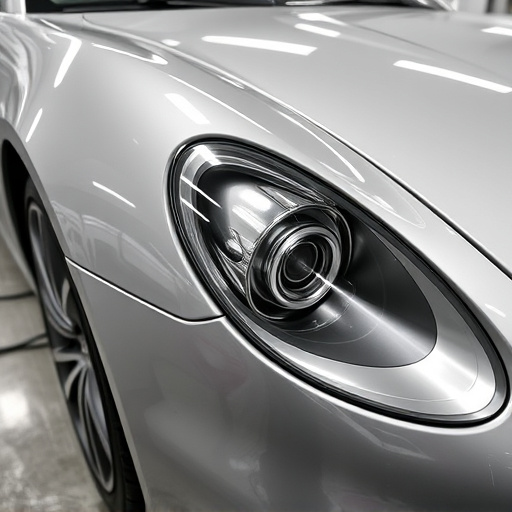 car refinishing