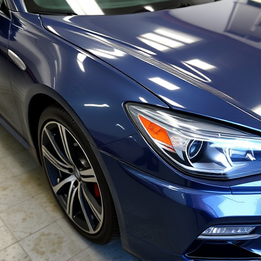 Eco-Friendly Roof Dent Repair: Green Solutions Explained Clearly