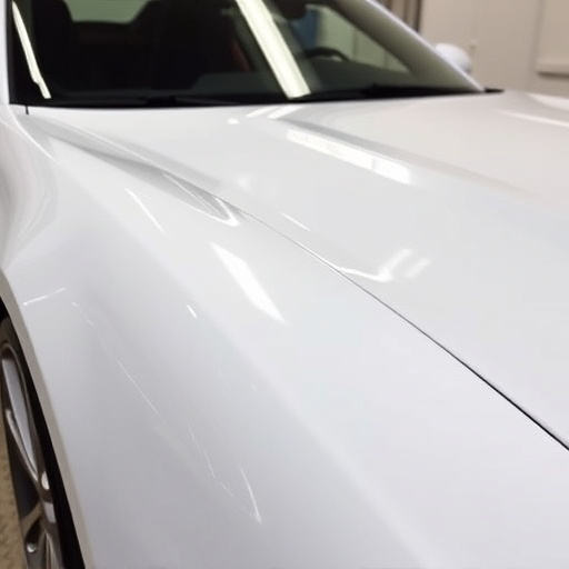 car refinishing