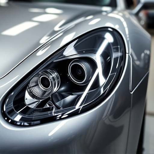 car refinishing