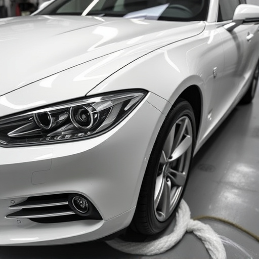 car refinishing