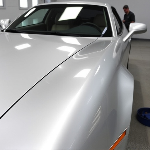 car refinishing