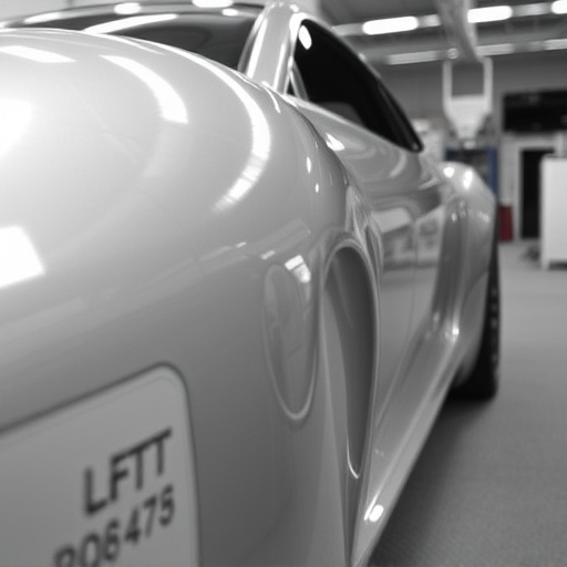 car refinishing