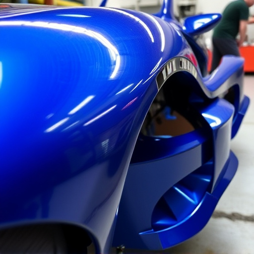 car refinishing