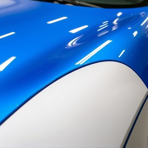 car refinishing